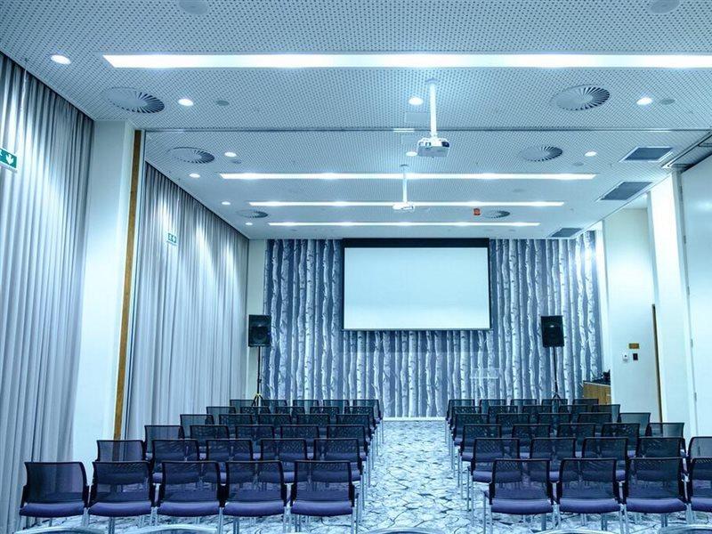 Hilton Garden Inn Mbabane Bagian luar foto