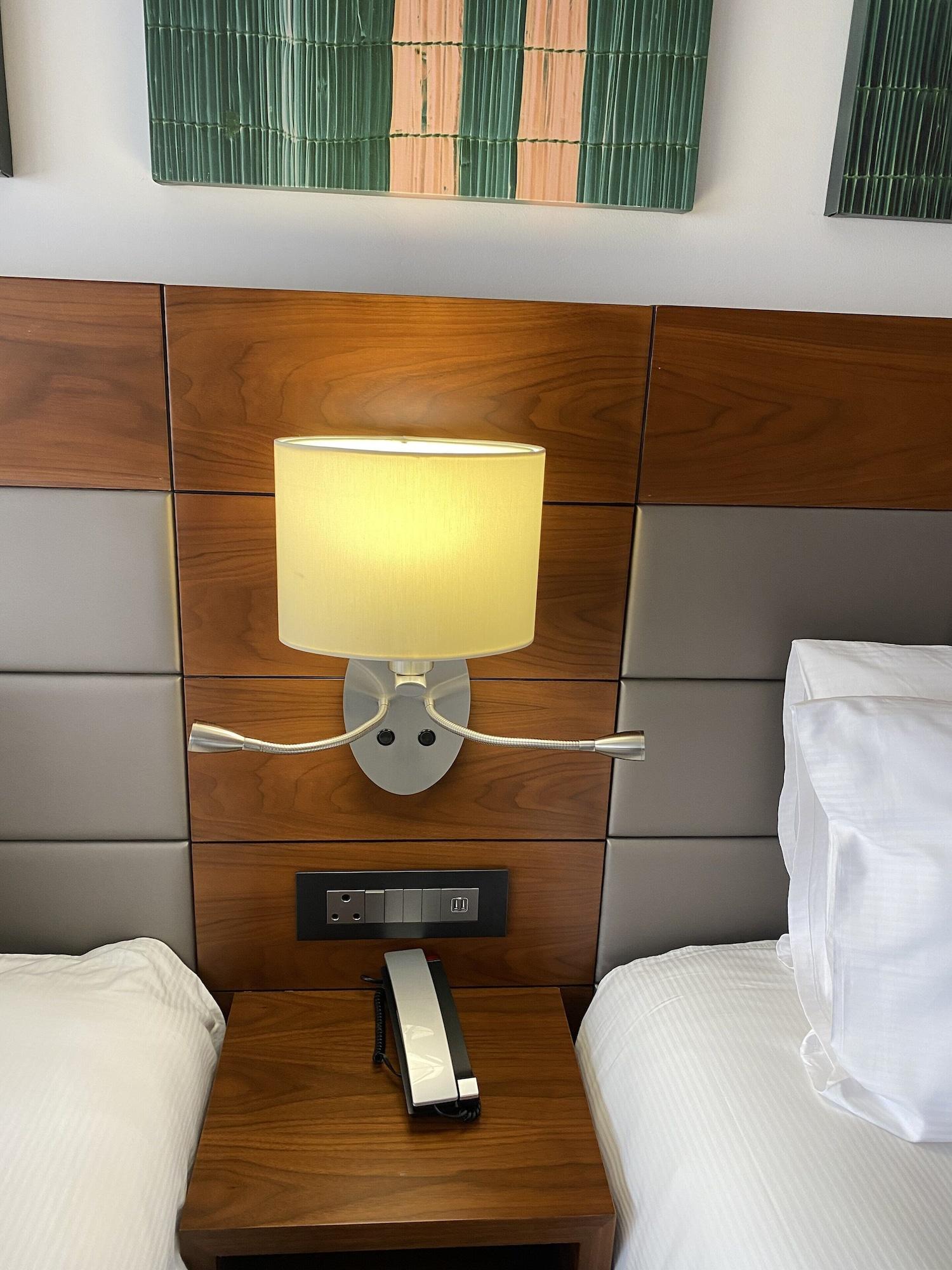 Hilton Garden Inn Mbabane Bagian luar foto