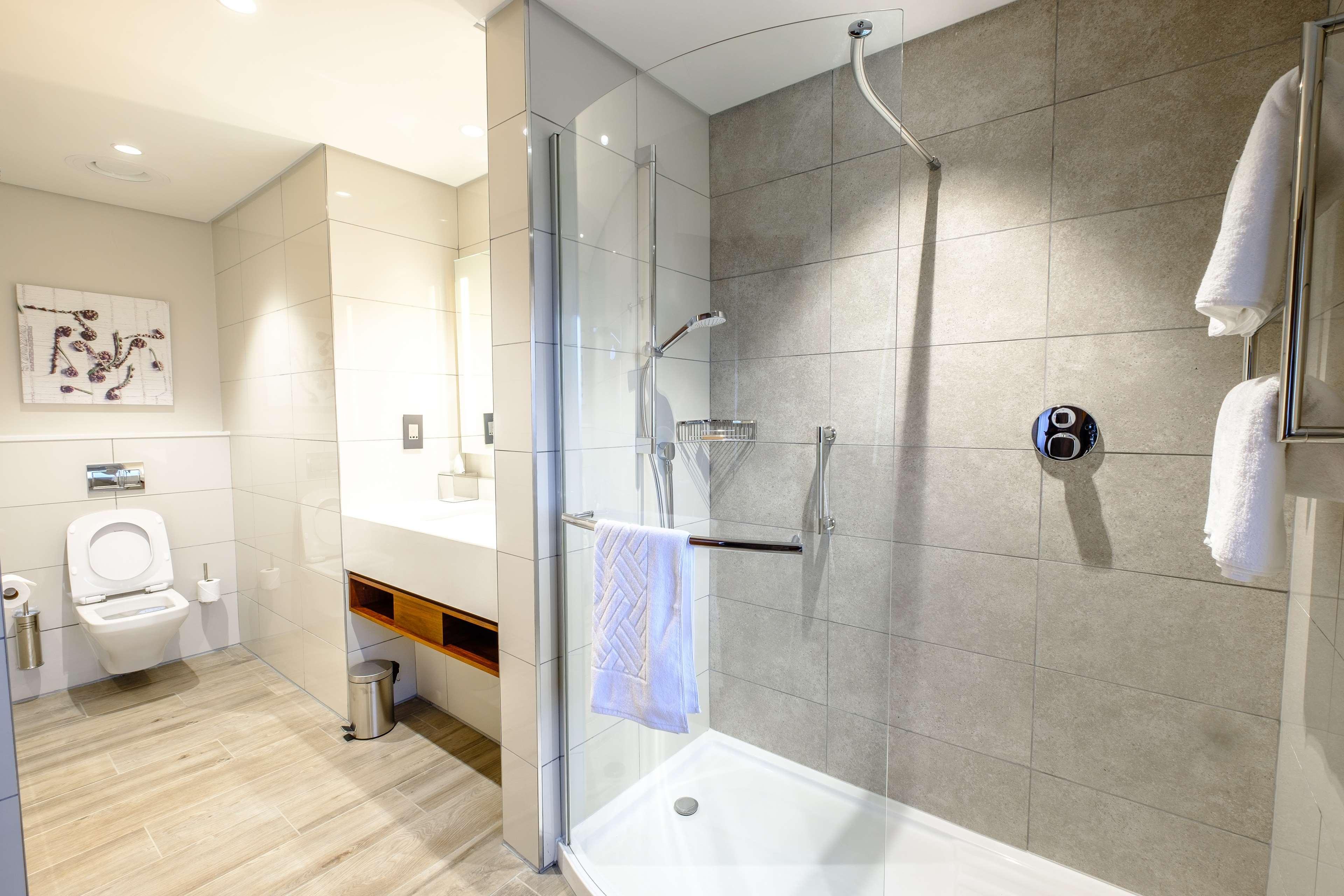 Hilton Garden Inn Mbabane Bagian luar foto