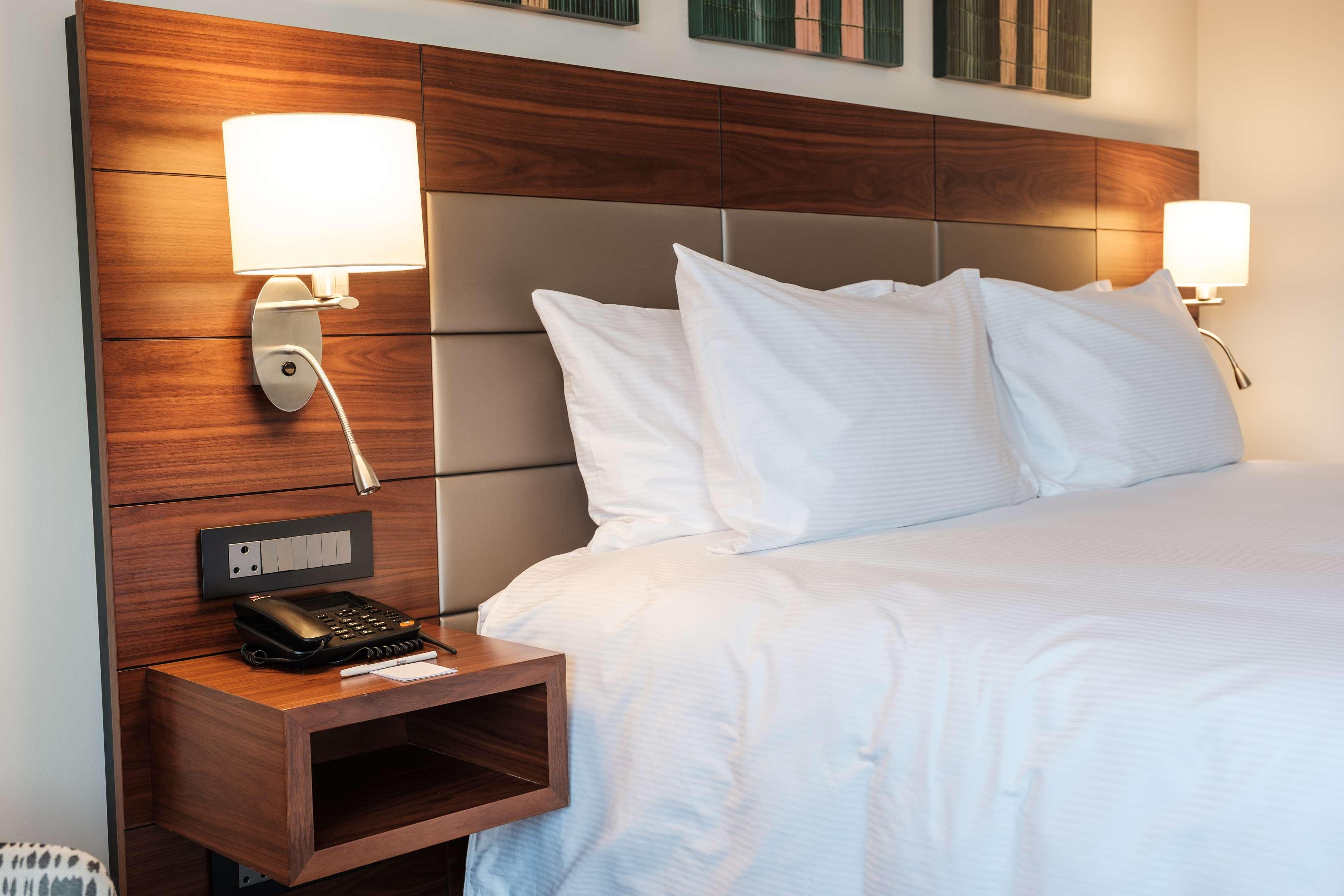 Hilton Garden Inn Mbabane Bagian luar foto