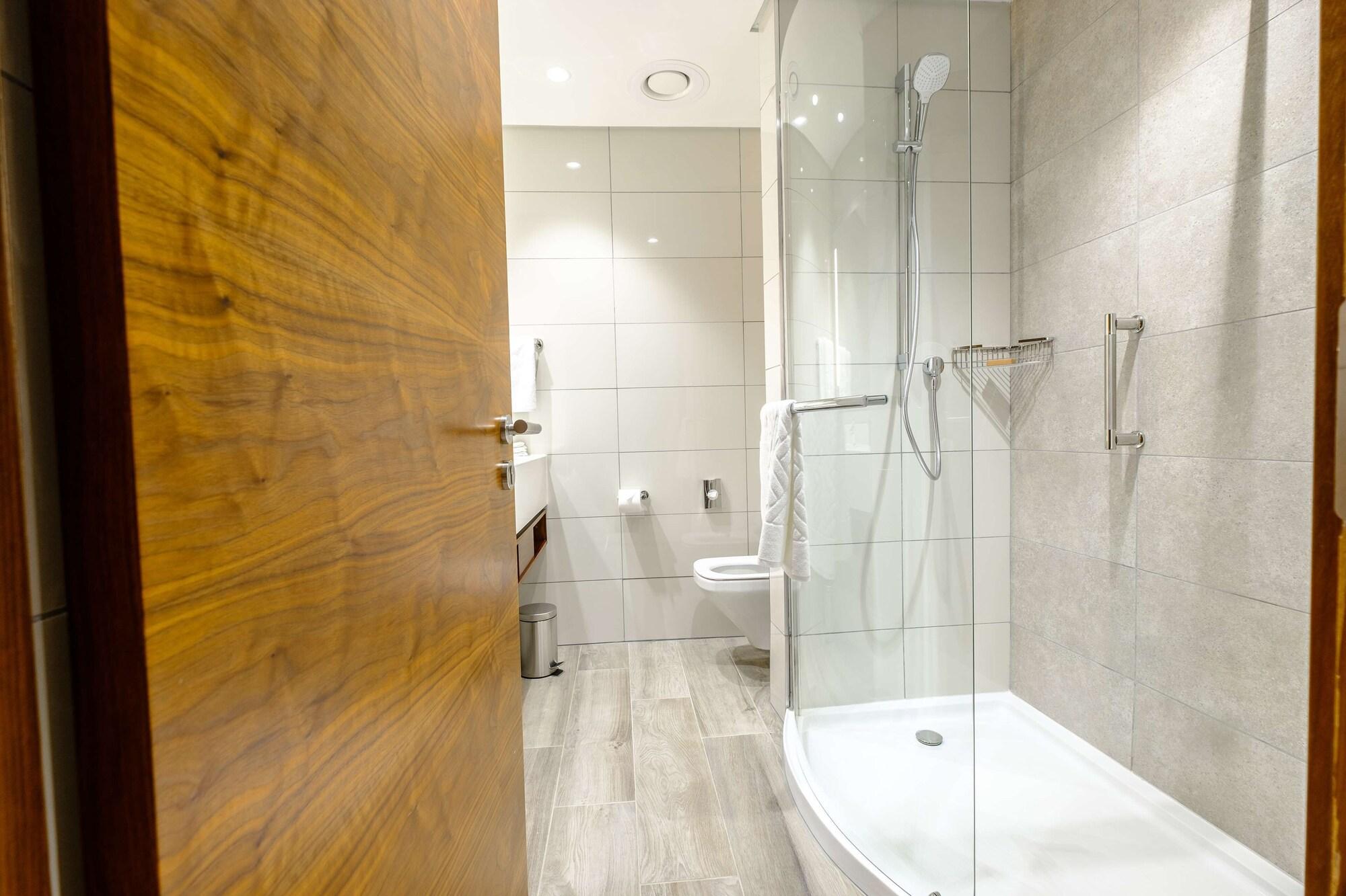 Hilton Garden Inn Mbabane Bagian luar foto