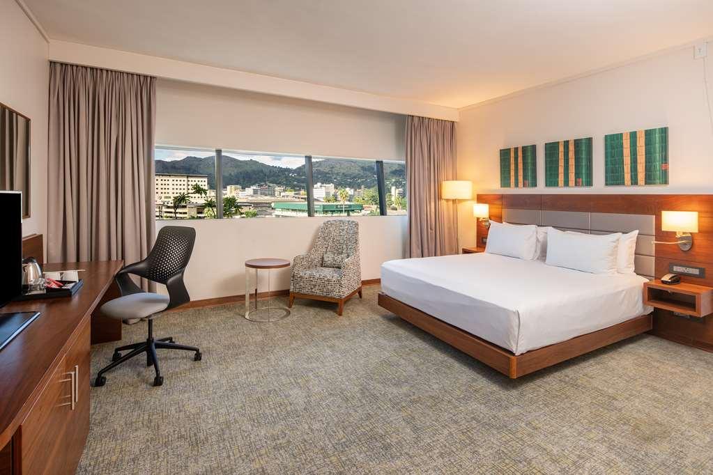 Hilton Garden Inn Mbabane Ruang foto