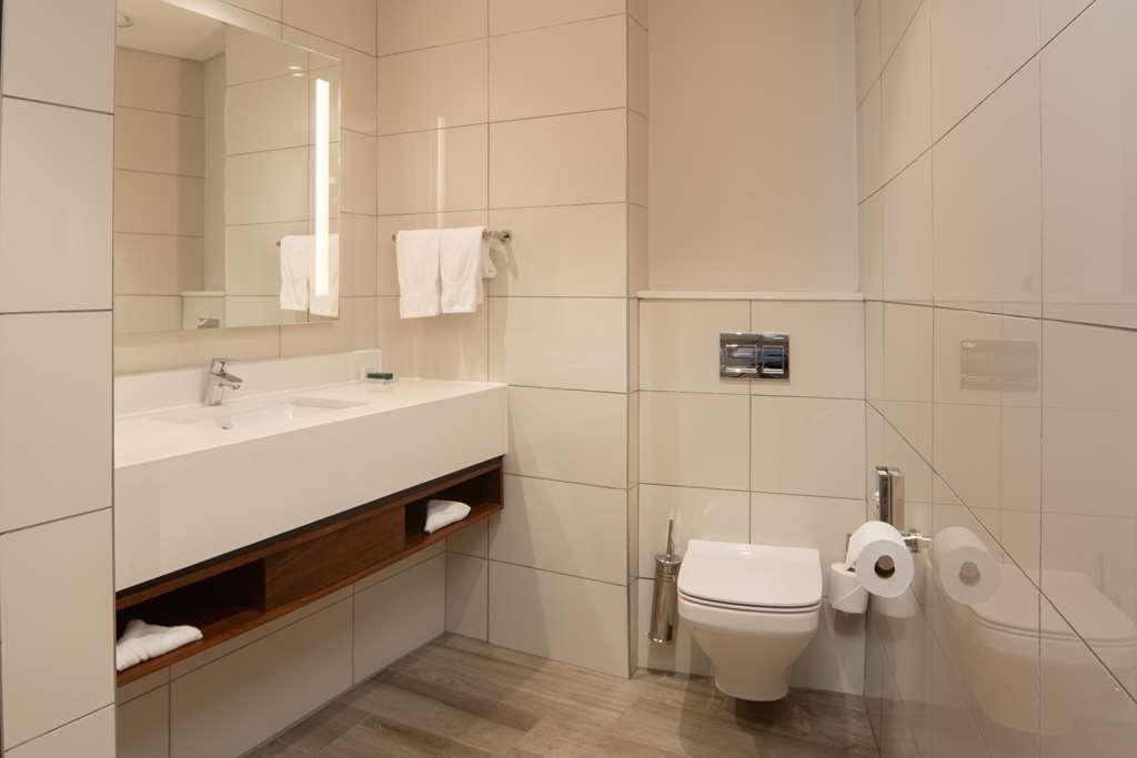Hilton Garden Inn Mbabane Ruang foto