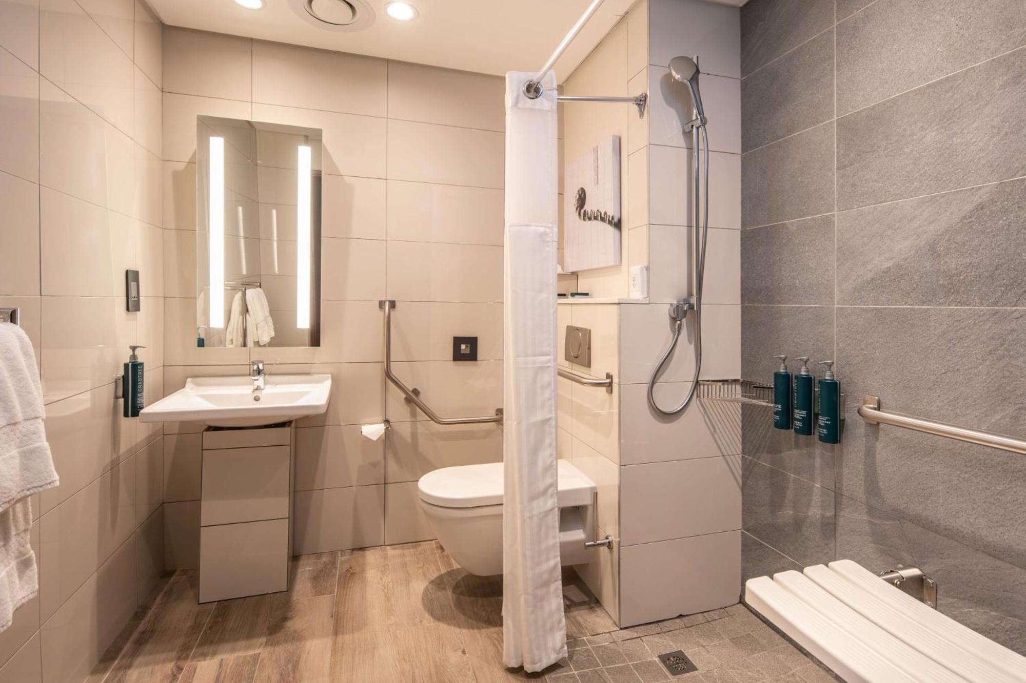 Hilton Garden Inn Mbabane Bagian luar foto