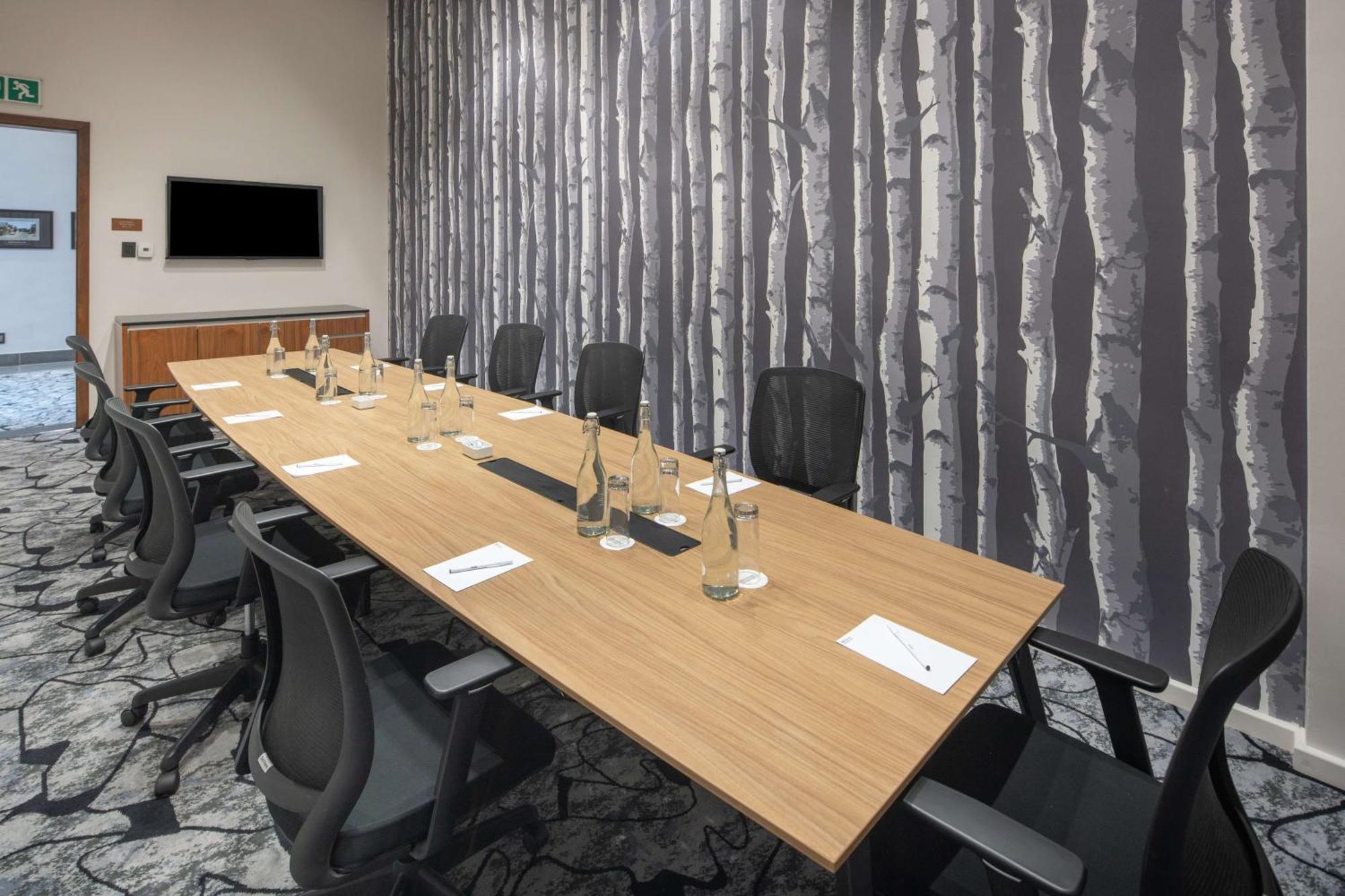 Hilton Garden Inn Mbabane Bagian luar foto